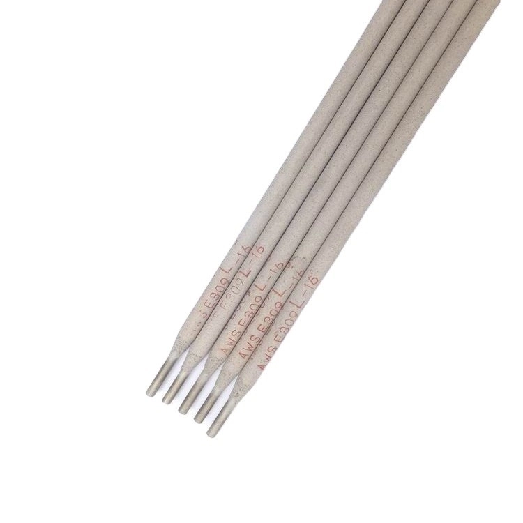 بررسی برتری سیم جوشی با هسته شار E309LT1-1 در کاربردهای جوشکاری بحرانی